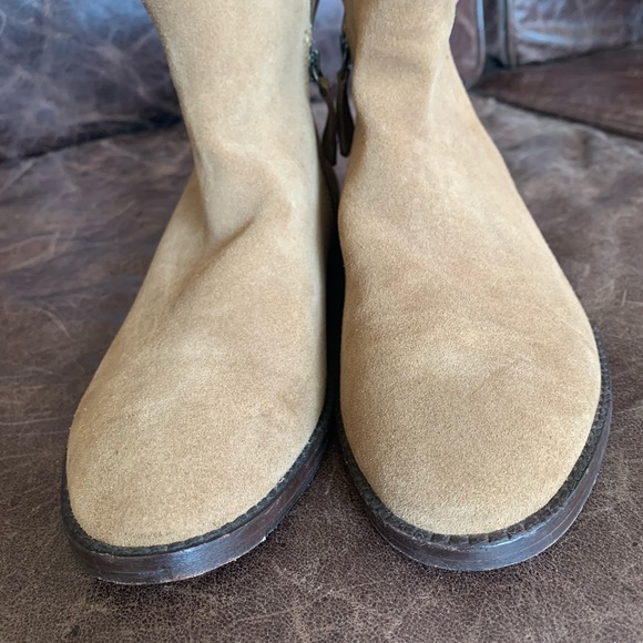 Johnston & Murphy ankle boots - Picture 5 of 7